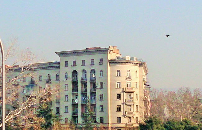 Apartment in old center of Tbilisi - Foto 22