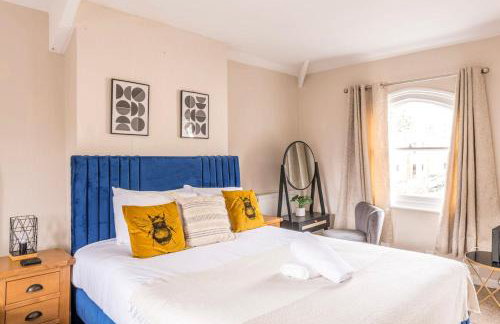 Newly Renovated Coach House by Prescott Apartments - Foto 22