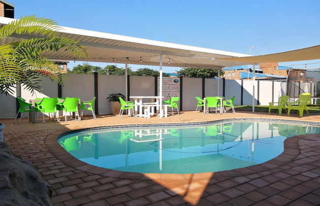 Seagull Lodge - Foto 41