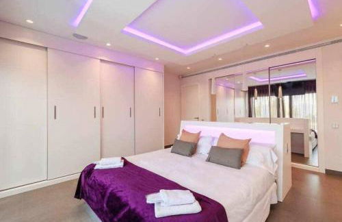 Can Emyla new modern villa with gym 5´from PACHA - Foto 20