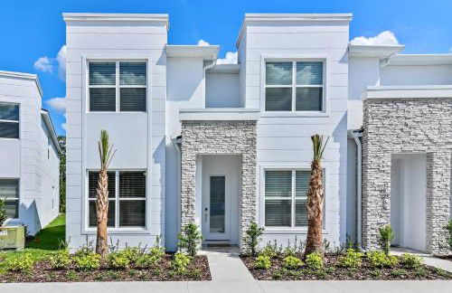 Look Out over Nature - Unique FRESH Corner Home - Foto 75