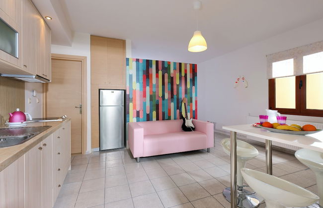 Keramos Villa and Apartments - Foto 28