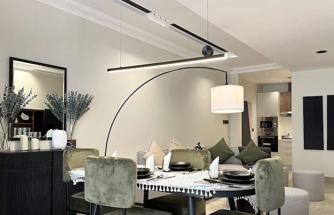 Kease Al Qairawan-15 Royal Touch GX85 - Foto 11