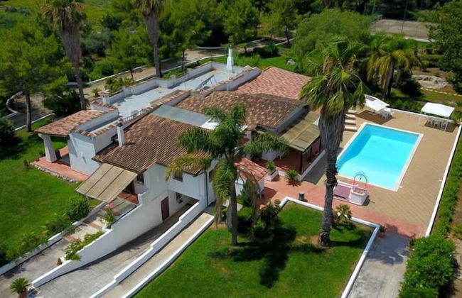 Villa Vetti - Foto 29