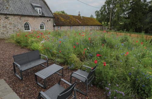 Honeysuckle Cottage - Foto 21