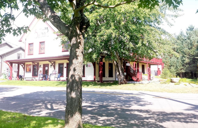 Suites de la Gare by Location ADP Tremblant - Foto 30