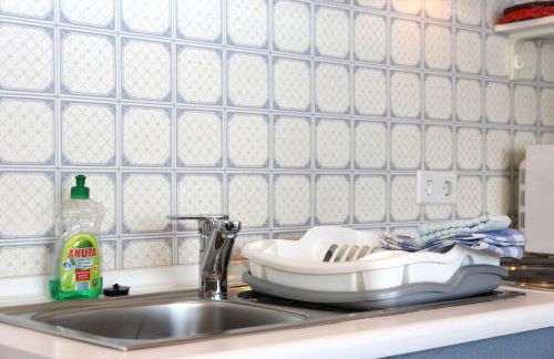 Ferienwohnung Hartmann Medebach - Foto 44