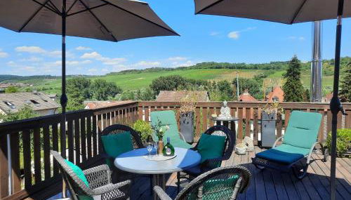 Ferienwohnung Geiernest - Foto 5