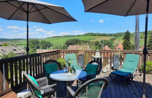 Ferienwohnung Geiernest - Foto 5