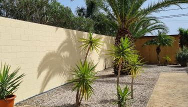 Traumhaus für 6 Personen mit spektakulärem privaten Pool und schönem Ausblick in die Natur - Foto 5