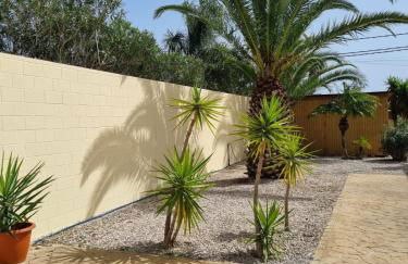 Traumhaus für 6 Personen mit spektakulärem privaten Pool und schönem Ausblick in die Natur - Foto 5