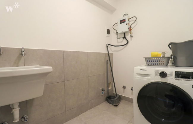 w Perfect 2BR With Terrace in Miraflores - Foto 42