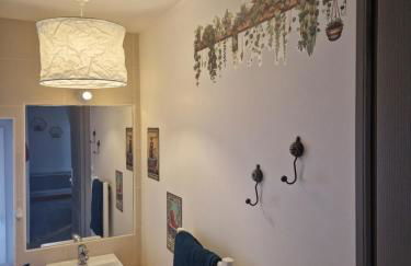 Chez Aurélie et Bruno - Foto 5