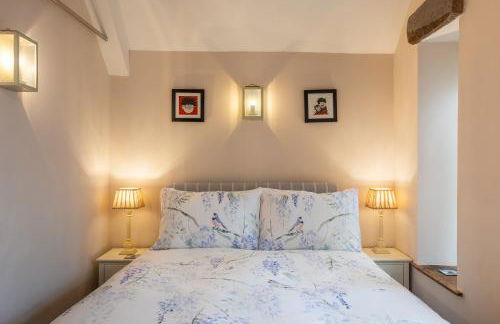 Stone Barn - Photo 15