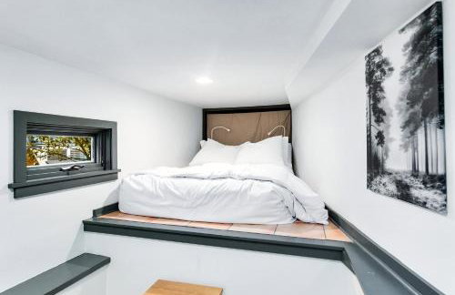 The Montlake Spite House - Foto 10