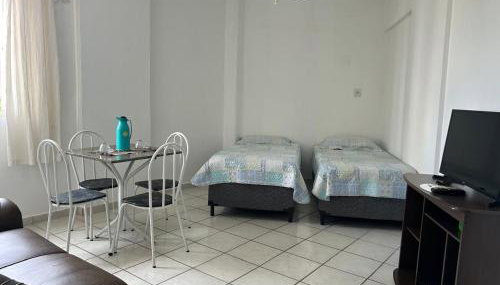 Apartamento mobiliado - Centro Cuiabá - Foto 3