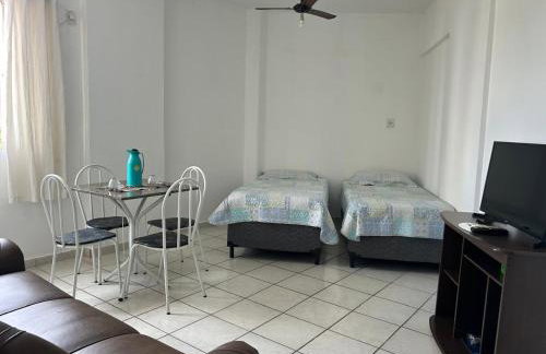 Apartamento mobiliado - Centro Cuiabá - Foto 3