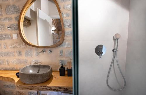 Akrolithi Guesthouse - Foto 67