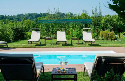 Relais La Dolce Vite - Foto 12