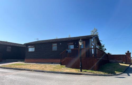 Cosy lodge in the countryside - Foto 1