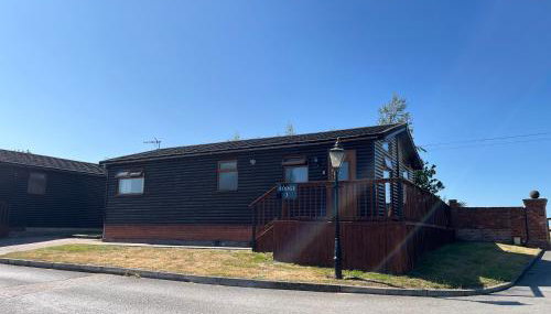 Cosy lodge in the countryside - Foto 1