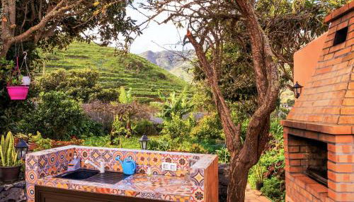 Live Buenavista El Palmar - Foto 2, Garden