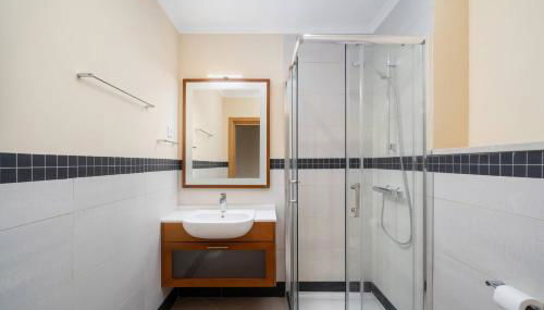 Cabanas de Tavira Family Apartment - Foto 5, Shower