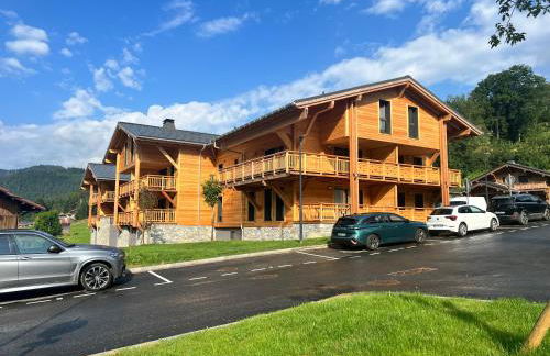 Très bel appartement au gets - Foto 25