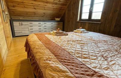 Domek u Janiego - Foto 19