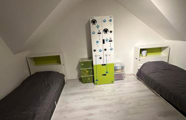 Villa Sandra - Foto 24