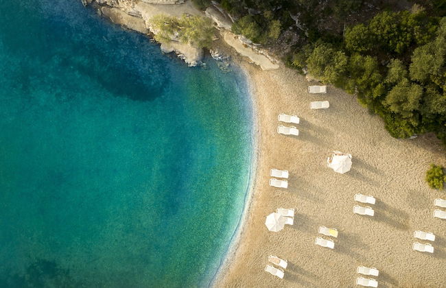 Aminess Planet Camping Port9 Holiday Homes - Foto 67