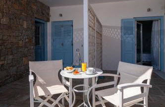 Notos Apartments Xerokambos 2 - Foto 7