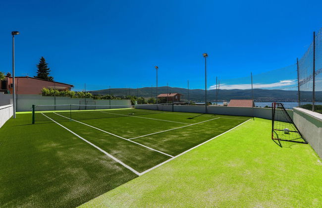 Villa Mek Zadarvillas - Foto 18