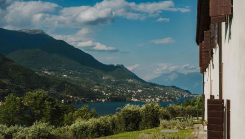 L'Angelica Corte Palazzina, Country Retreat - Foto 5