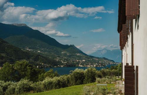 L'Angelica Corte Palazzina, Country Retreat - Foto 5