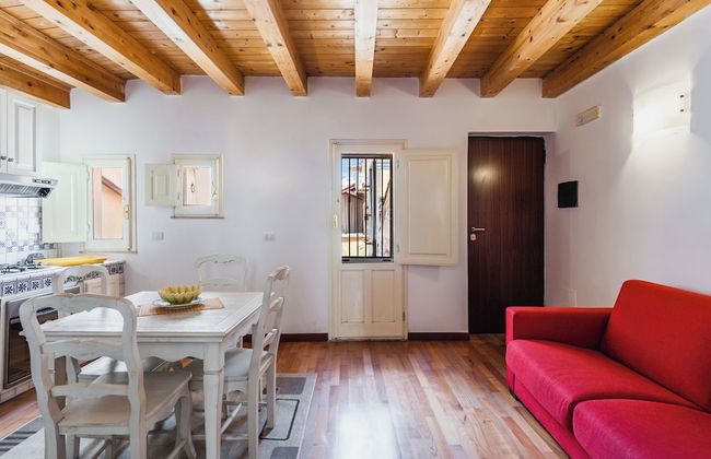 Casa Amalfitana by Wonderful Italy - Foto 8