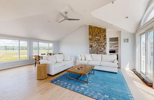 Luxury Rye Beach Escape - Foto 36