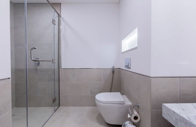 Nasma Luxury Stays - Madinat Jumeirah Living - Foto 45