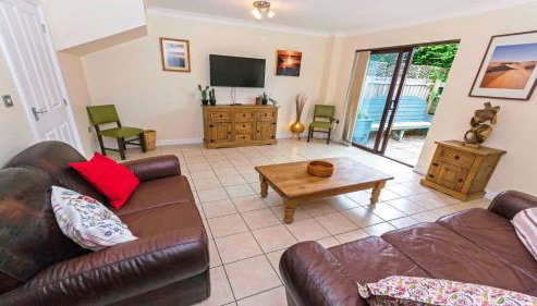 Oysters Sleeps 6 Modern Villa & Dog Friendly - Foto 2, Other