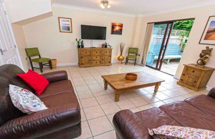 Oysters Sleeps 6 Modern Villa & Dog Friendly - Foto 1