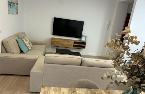 Piso playa Barbate Oleaje - Foto 4