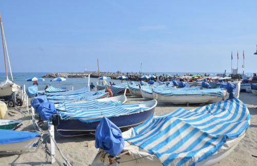 Una finestra sul Mare - Foto 40