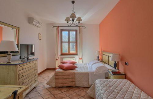 Guesia Village Hotel e Spa - Foto 68