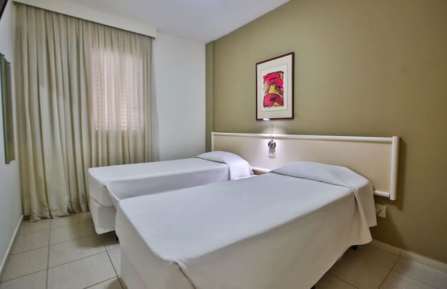 Transamerica Belo Horizonte Lourdes - Foto 22