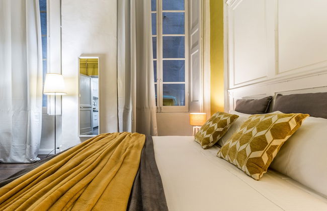 Family Apartments San Lorenzo - Foto 27