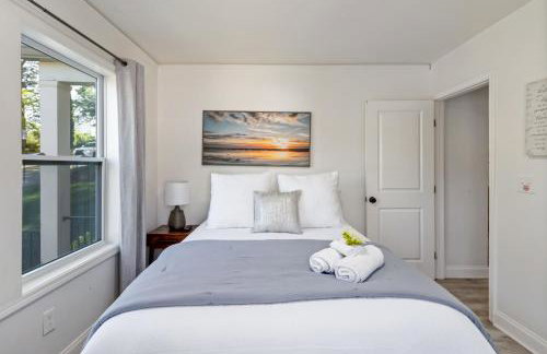 New Home in MidTown- Sleeps 11 For Rent in Atlanta - Foto 17