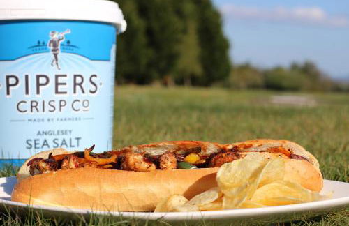 The Dorset Resort - Photo 74