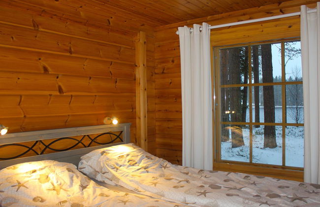 Hamppulahti - Foto 10