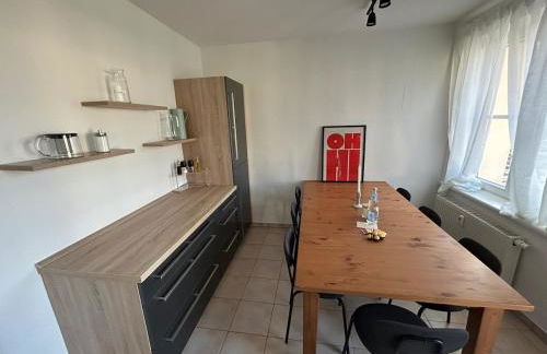 Central Station Apartment - Foto 10