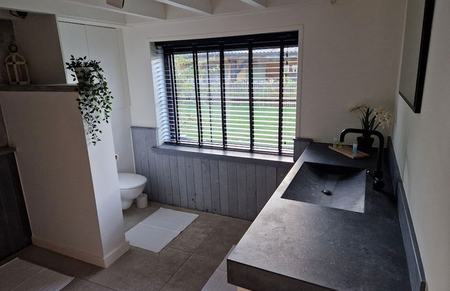 The Cozy Relax Home in Beernem - Foto 20